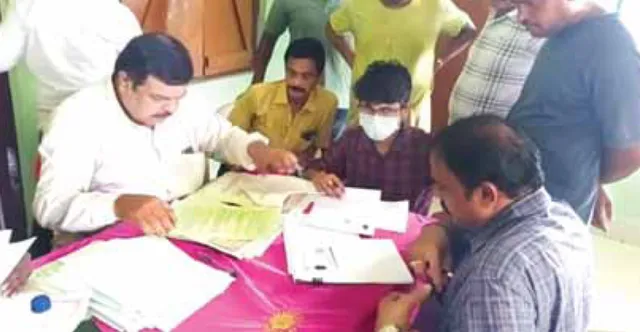 ଗୋପରେ ତୈଳ ଓ ଗ୍ୟାସ୍‌ ସନ୍ଧାନ ଘଟଣା: ଖୁବ୍‌ଶୀଘ୍ର  ଆରମ୍ଭ ହେବ ଖନନ କାର୍ଯ୍ୟ