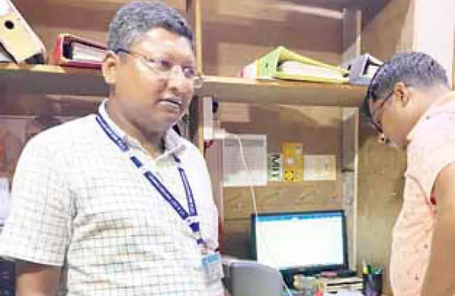 ଜିଏସ୍‌ଟି ଠକେଇ: ବ୍ୟବସାୟୀଙ୍କଠାରୁ ୫ କୋଟି ୬୮ ଲକ୍ଷ ଜବତ