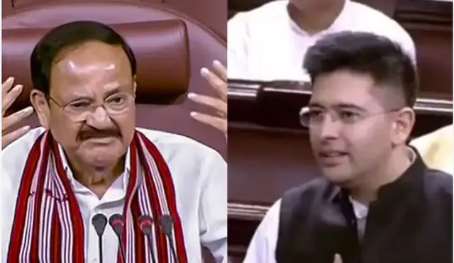 ପ୍ରଥମ ପ୍ରେମ ଭଳି ଆପଣ ମନେ ରହିବେ, ଭେଙ୍କେୟାଙ୍କୁ କିଛି ଏଭଳି କହିଲେ ରାଘବ