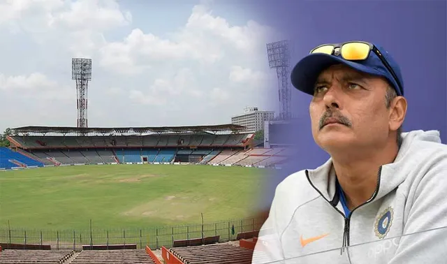 ଇଡେନ ଗାର୍ଡେନ୍‌ରେ ଲିଜେଣ୍ଡ ଲିଗ୍‌ର ସ୍ବତନ୍ତ୍ର ମ୍ୟାଚ୍‌