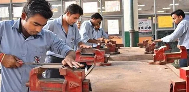 ଆଇଟିଆଇରେ ପିଲା ହେଉନାହାନ୍ତି, ପ୍ରଥମ ପର୍ଯ୍ୟାୟ ପରେ ୮୦.୬୮% ସିଟ୍‌ ଖାଲି