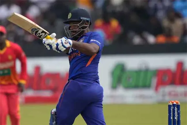 ଆଜି ଶେଷ ଦିନିକିଆ, ଜିମ୍ବାୱେକୁ ମୂଳପୋଛ ଲକ୍ଷ୍ୟରେ ଭାରତ