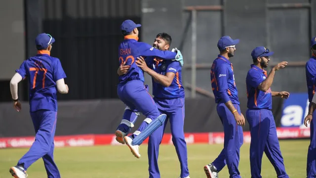 ଟି୨୦ ବିଶ୍ବକପ୍ ପାଇଁ ଭାରତୀୟ ଦଳ ଘୋଷଣା, ଫେରିଲେ ବୁମରା,ହର୍ଷଲ ପଟେଲ ; ବାଦ ପଡ଼ିଲେ ଜାଦେଜା