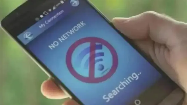 ଭାରତରେ ସର୍ବାଧିକ ‘ଇଣ୍ଟରନେଟ୍‌ ବନ୍ଦ’: ଚିନ୍ତା ପ୍ରକଟ କଲେ ବିଶେଷଜ୍ଞ, ସାରା ବିଶ୍ବରେ ୧୮୭, କେବଳ ଭାରତରେ ୮୪ ଥର