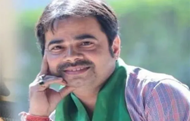 ଝାଡ଼ଖଣ୍ଡ ମୁଖ୍ୟମନ୍ତ୍ରୀଙ୍କ ଗଣମାଧ୍ୟମ ପରାମର୍ଶଦାତାଙ୍କୁ ଇଡି ସମନ