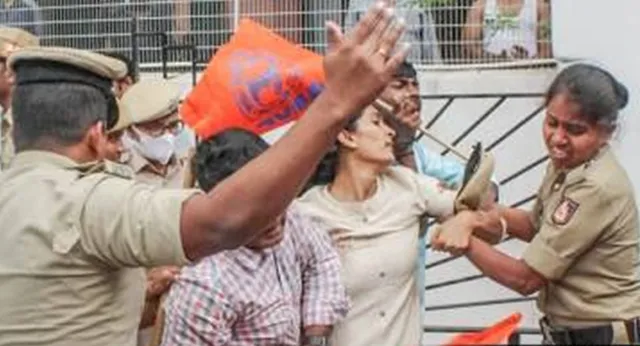 ଅଶାନ୍ତ କର୍ଣ୍ଣାଟକ: ୧୦ ଦିନରେ ୩ ହତ୍ୟାକୁ ନେଇ ଉତ୍ତେଜନା