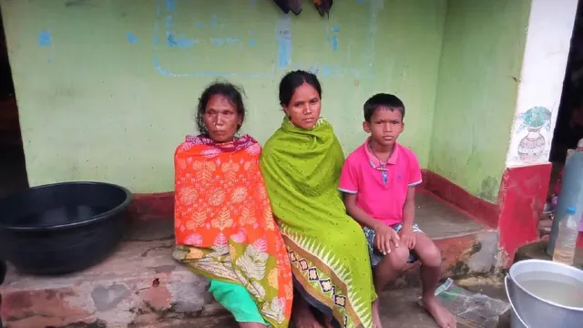 କାଶୀପୁର ପ୍ରସଙ୍ଗ: କରୋନାରୁ ବର୍ତ୍ତିଗଲେ, କଲେରାରେ ଝଡ଼ିଗଲେ