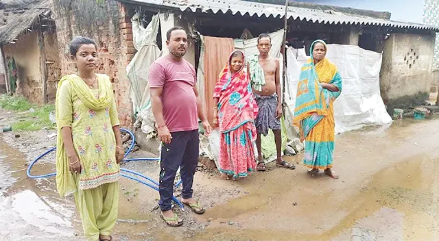 ହରିଶ୍ଚନ୍ଦ୍ର ଯୋଜନାରେ ହରିଲୁଟ୍‌ ଘଟଣା: ହିତାଧିକାରୀ ପାଇନାହାନ୍ତି, ଟଙ୍କା ନେଲା କିଏ?