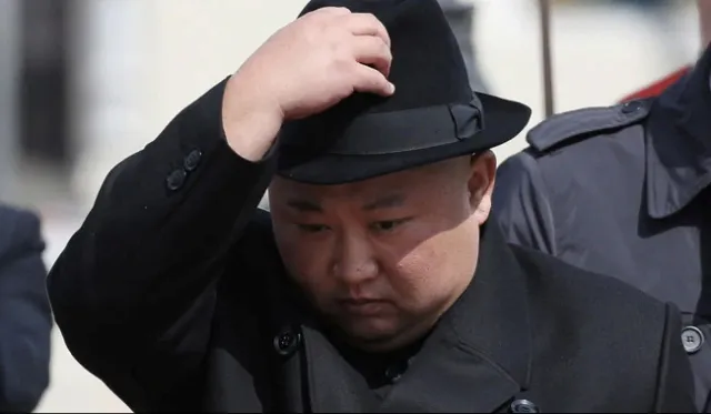 ଉତ୍ତର କୋରିଆରେ ଦ୍ରୁତ କୋଭିଡ୍‌ ସଂକ୍ରମଣ ବେଳେ ସାଙ୍ଘାତିକ ଅସୁସ୍ଥ ହୋଇପଡ଼ିଥିଲେ କିମ୍‌ ଜୋଙ୍ଗ୍‌ ଉନ୍‌