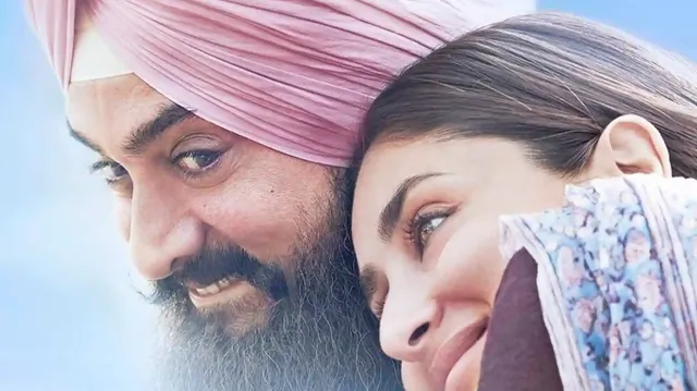 ‘ବୟକଟ୍‌ ଲାଲ ସିଂ ଚଢ଼ା’ ଟ୍ବିଟର ଟ୍ରେଣ୍ଡରେ ଅମୀର ଖାନ: ଲୋକେ ଭାବୁଛନ୍ତି ମୁଁ ଭାରତକୁ ଭଲ ପାଏନି