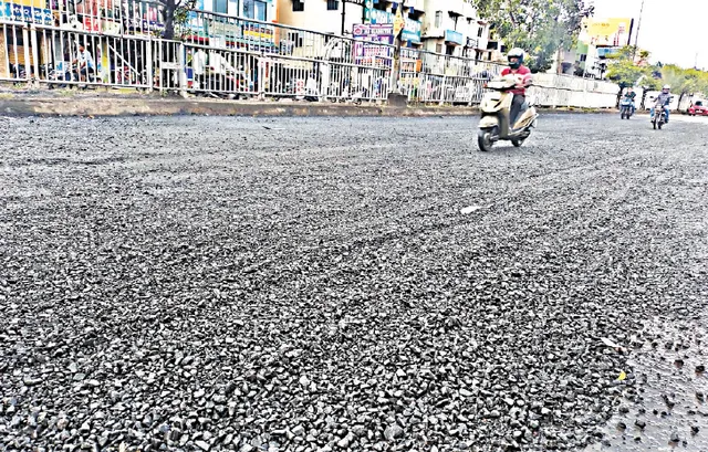 କଟକ ମେୟରଙ୍କୁ ଯନ୍ତ୍ରୀଙ୍କ ଜବାବ୍: ‘କିଏ କରିଛି, ଆମେ ଜାଣିନୁ’