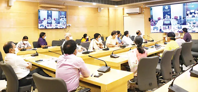 ବର୍ଷା ଋତୁ ‌ସରିବା ପର୍ଯ୍ୟନ୍ତ ଡାଇରିଆ ନିରାକରଣ ବ୍ୟବସ୍ଥା ଜାରି ରହିବ