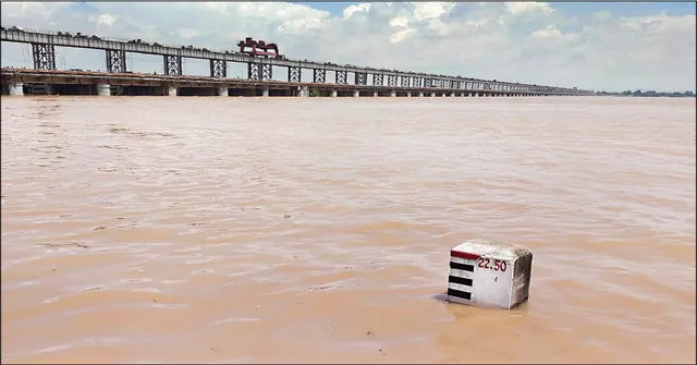 ମହାନଦୀ ପ୍ରସଙ୍ଗ ଏଥର ଅଲୋଡ଼ା: ଓଡ଼ିଶାରେ ଛତିଶଗଡ଼‌ ନେତାଙ୍କ ମାରାଥନ୍‌ ପ୍ରଚାର