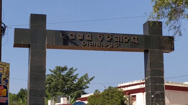 ସାପ କାମୁଡ଼ାରେ ମହିଳା ମୃତ