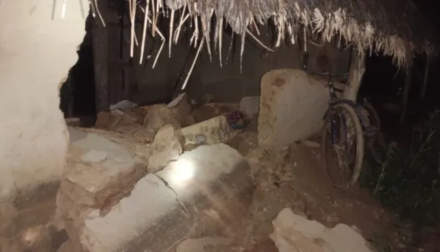 ୫ ବର୍ଷରେ କାହାକୁ ବାଣ୍ଟିଲେ ୮୫ ହଜାର ସରକାରୀ ଘର? ମୟୂରଭଞ୍ଜ ଜିଲ୍ଲାରେ ଏବେ ବି ରହିଛି ୭.୫୨ ଲକ୍ଷ ଝୁମ୍ପୁଡ଼ି