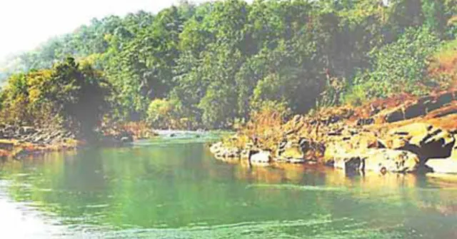 ଆଡ଼ିବନ୍ଧ ମରାମତି ନାଁରେ ୪୫ ଲକ୍ଷ ଚଳୁ, ଭିଜିଲାନ୍ସ ସ୍କାନରରେ ଯନ୍ତ୍ରୀ ଓ ଠିକାଦାର!