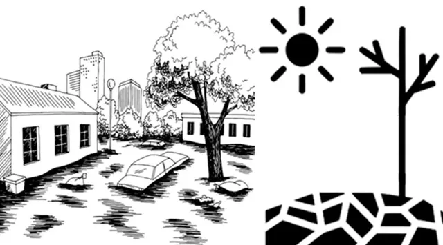 ବନ୍ୟା ଓ ମରୁଡ଼ି: ନୂଆ ବିଚାର ଲୋଡ଼ା