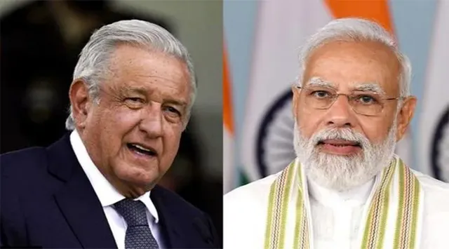 ‘ବିଶ୍ବ ଶାନ୍ତି’ ପ୍ୟାନେଲ୍‌ରେ ମୋଦୀଙ୍କୁ ରଖିବାକୁ ଚାହାନ୍ତି ମେକ୍ସିକୋ ରାଷ୍ଟ୍ରପତି