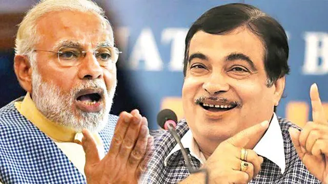 ବି‌ଜେପି ସଂସଦୀୟ ବୋର୍ଡରେ ଅଦଳବଦଳ: ବାଦ୍ ପଡ଼ିଲେ ଗଡ଼କରୀ, ଶିବରାଜ