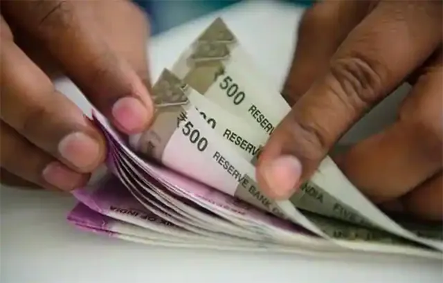 ଭାରତୀୟଙ୍କ ବେତନ ୧୦.୨% ବଢ଼ିବ