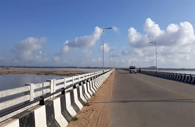 ନେତାଜୀ ସେତୁ ନିକଟରେ ନିର୍ମାଣ ହେବ ଆଉ ଏକ ସେତୁ