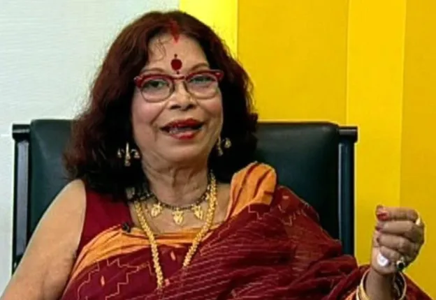 ଆରପାରିରେ ନିର୍ମଳା ମିଶ୍ର, ୨୦ଟି ଓଡ଼ିଆ ଚଳଚ୍ଚିତ୍ରରେ କଣ୍ଠଦାନ କରିଥିଲେ