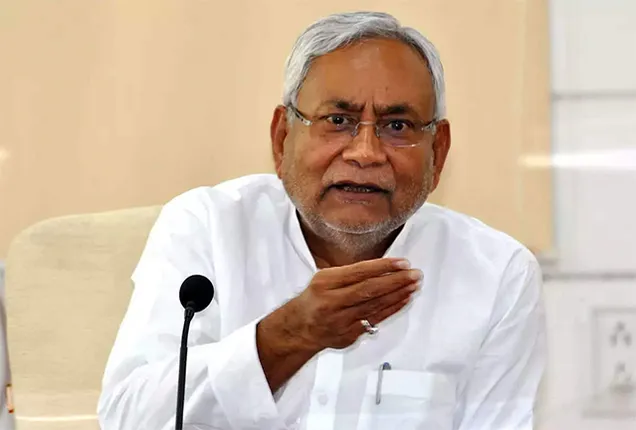 ପ୍ରଥମ ଥର ମୁଖ୍ୟମନ୍ତ୍ରୀ କରାଇଥିଲା ବିଜେପି!