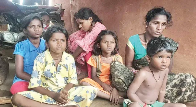 ସୁନାବେଡ଼ା ଅଭୟାରଣ୍ୟରେ ଲାଲ୍‌ ତାଣ୍ଡବ: ଯୁବକଙ୍କୁ ଗୁଳିକରି ହତ୍ୟା