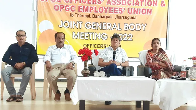 ଓପିଜିସିକୁ ପୁଣିଥରେ ଘରୋଇ ସଂସ୍ଥାକୁ ଟେକିଦେବା ଉଚିତ୍‌ ହେବନାହିଁ: ସୌମ୍ୟ