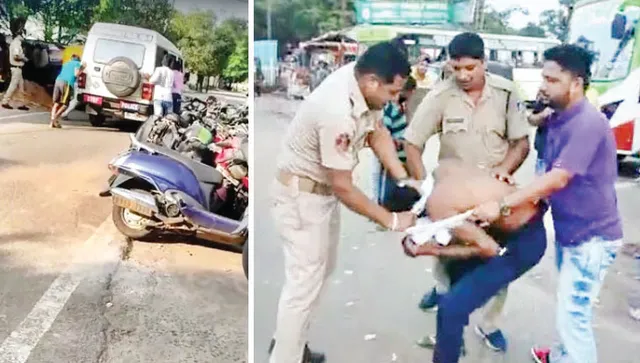 ଦୁର୍ବଳ ପୁଲିସ, ଦଦରା ପିସିଆର୍; କେମିତି ଲୋକଙ୍କୁ ସୁରକ୍ଷା ଦେବ କମିସନରେଟ୍ ପୁଲିସ