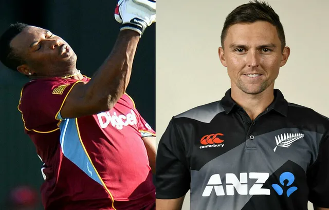 ପୋଲାର୍ଡ, ବୋଲ୍ଟଙ୍କୁ ନେଲା ଏମ୍‌ଆଇ ଏମିରେଟ୍ସ