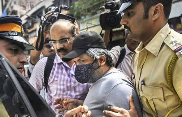 ଦାଉଦ୍‌ ଇବ୍ରାହିମ୍‌ଙ୍କ ଘନିଷ୍ଠ ସହଯୋଗୀ ଛୋଟା ଶକୀଲ୍‌ଙ୍କ ଭିଣୋଇ ଗିରଫ