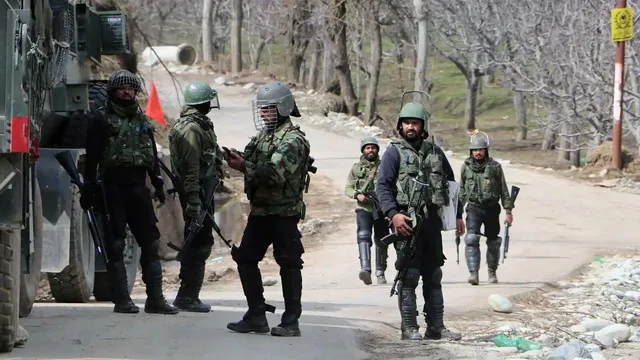 ରାଜୌରି ଆକ୍ରମଣ ପାଇଁ ନିଜକୁ ଦାୟୀ କଲା ପାକ୍ ଆତଙ୍କୀ ଗୋଷ୍ଠୀ