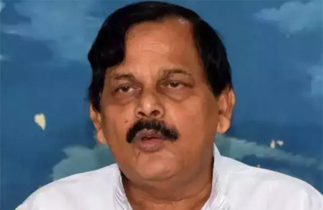 ରାଜ୍ୟ ସରକାର ଓଡ଼ିଶାକୁ ଦୁର୍ନୀତିର ଗନ୍ତାଘର କରିସାରିଲେଣି: ବିଜେପି