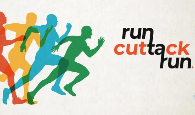 ଅଗଷ୍ଟ ୨୧ରେ ନିଆରା ମାରାଥନ୍ ‘ରନ୍‌ କଟକ ରନ୍‌’, ୩ଟି ବର୍ଗରେ ଭାଗ ନେବେ ୨୦୦ ପ୍ରତି‌ଯୋଗୀ