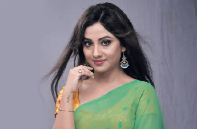 ପୁଣି ଏକ ଓଡ଼ିଆ ସିନେମାରେ ରୀୟାଙ୍କ ସହ ଏହି ନାୟିକା ବି ଆସୁଛନ୍ତି