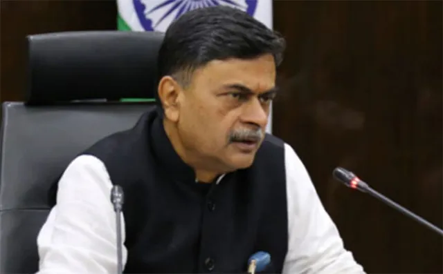 ବିଦ୍ୟୁତ୍ ଯୋଗାଣ କମ୍ପାନିମାନଙ୍କ ସହିତ ସମୀକ୍ଷା ବୈଠକ