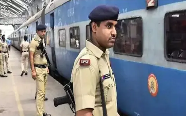 ମହାରାଷ୍ଟ୍ର: ଗତ ୯ ମାସରେ ୬୨ ଜୀବନ ବଞ୍ଚାଇଛନ୍ତି ଆର୍‌ପିଏଫ୍‌ ଯବାନ