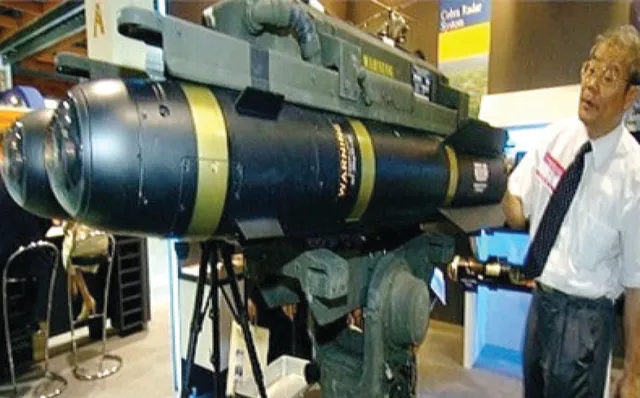 ଜବାହିରିକୁ ମାରିବା ପାଇଁ ଆମେରିକା ଗୁପ୍ତ ଅସ୍ତ୍ର ବ୍ୟବହାର କରିଥିଲା କି?