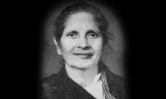 ବିସ୍ମୃତା ବିପ୍ଳବିନୀ ସରଳା ଦେବୀ