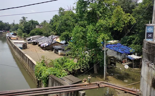 ବିକାଶ ଏବେ ବି ଅପହଞ୍ଚ, ନାଁକୁ ମହାନଗର ଘୋଷଣା