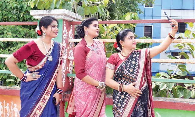 ସମ୍ବଲପୁରୀ ହସ୍ତତନ୍ତକୁ ମିଳିବ ନୂଆ ଜୀବନ