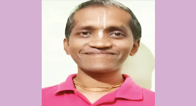 ସେବା ଓ ତ୍ୟାଗର ମୂର୍ତ୍ତି