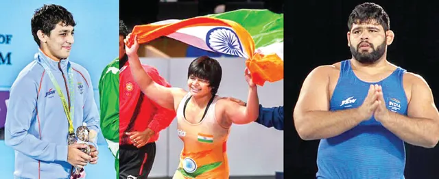 ରାଜ୍ୟଗୋଷ୍ଠୀ କ୍ରୀଡ଼ା: ଫାଇନାଲ୍‌ରେ ପୁରୁଷ ୪୦୦ ମିଟର ରିଲେ ଦଳ