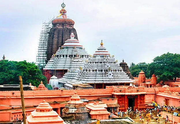 ଶ୍ରୀମନ୍ଦିରରେ କାର୍ତ୍ତିକ ବ୍ରତ ଆରମ୍ଭ: ରାଧାଦାମୋଦର ବେଶରେ ଦର୍ଶନ ଦେଉଛନ୍ତି ମହାପ୍ରଭୁ