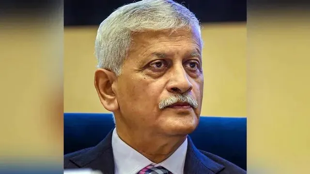 ସୁପ୍ରିମକୋର୍ଟର ପ୍ରଧାନ ବିଚାରପତି ଭାବେ ନିଯୁକ୍ତ ହେଲେ ଜଷ୍ଟିସ ଉଦୟ ଉମେଶ ଲଳିତ