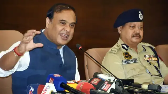 ନିମ୍ନ ଅଦାଲତର ଭାର କମାଇବା ପାଇଁ ୧ଲକ୍ଷ ଛୋଟ ମାମଲା ପ୍ରତ୍ୟାହାର କରିବେ ଆସାମ ସରକାର