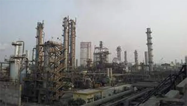 ୨୦୨୪ରେ ତାଳଚେର ସାର କାରଖାନାରୁ ଉତ୍ପାଦନ