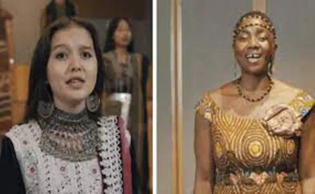 ୪ ଦେଶର ୧୨ ଗାୟକ ଗାଇଲେ ଜାତୀୟ ସଂଗୀତ 'ଜନ ଗଣ ମନ'... ଭିଡିଓ ହେଲା ଭାଇରାଲ