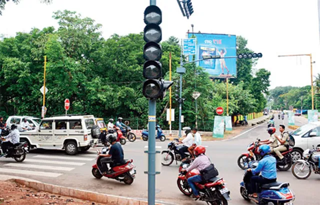 ସଡ଼କ ସୁରକ୍ଷା କାର୍ଯ୍ୟକ୍ରମରେ ଓଡ଼ିଶା ଦେଶରେ ଆଗୁଆ